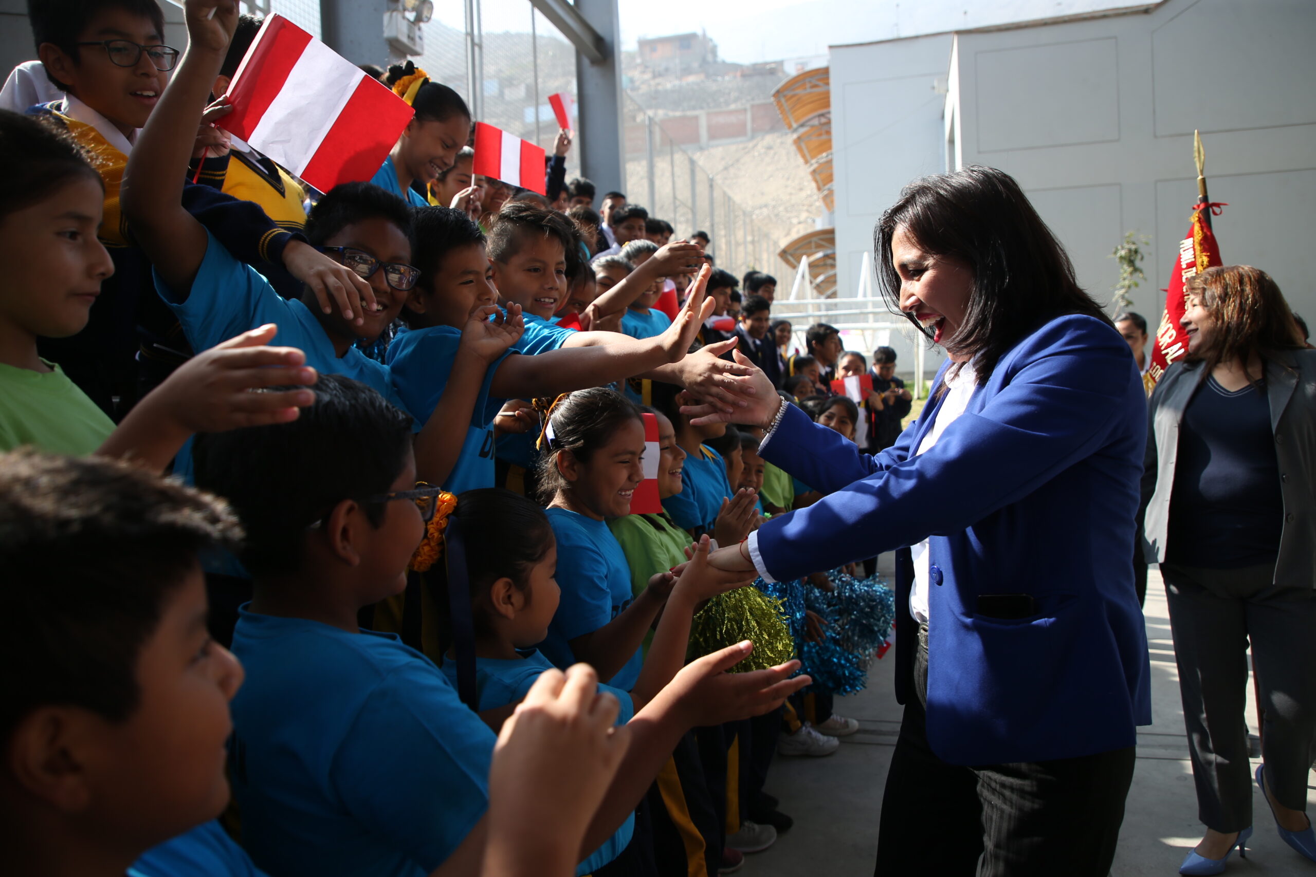 Image hover effect image